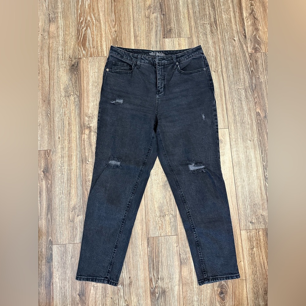 Wild fable Jeans